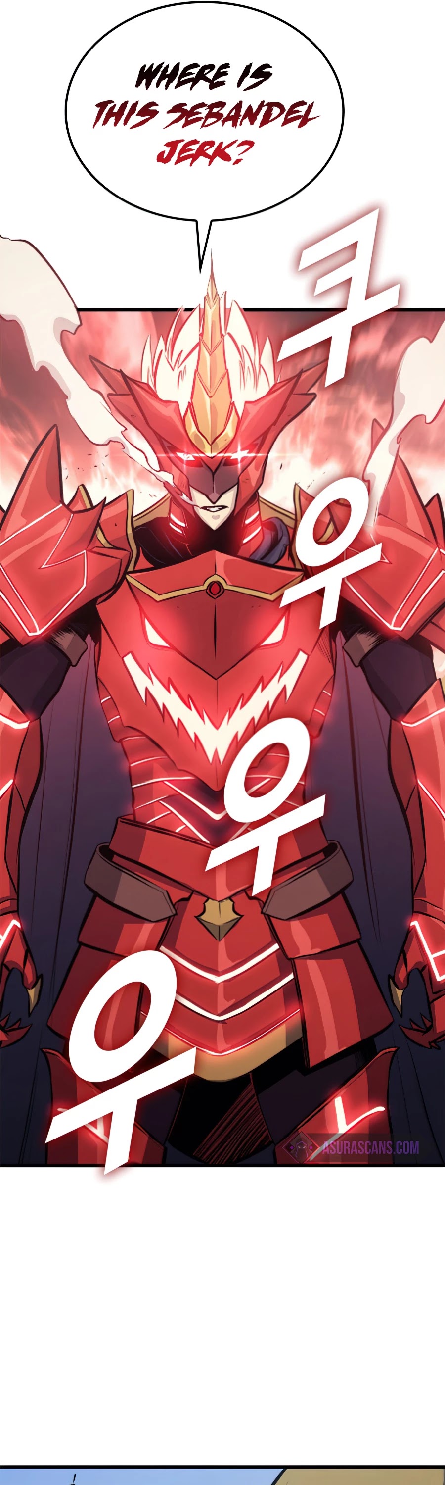 Max Level Returner chapter 117 page 37