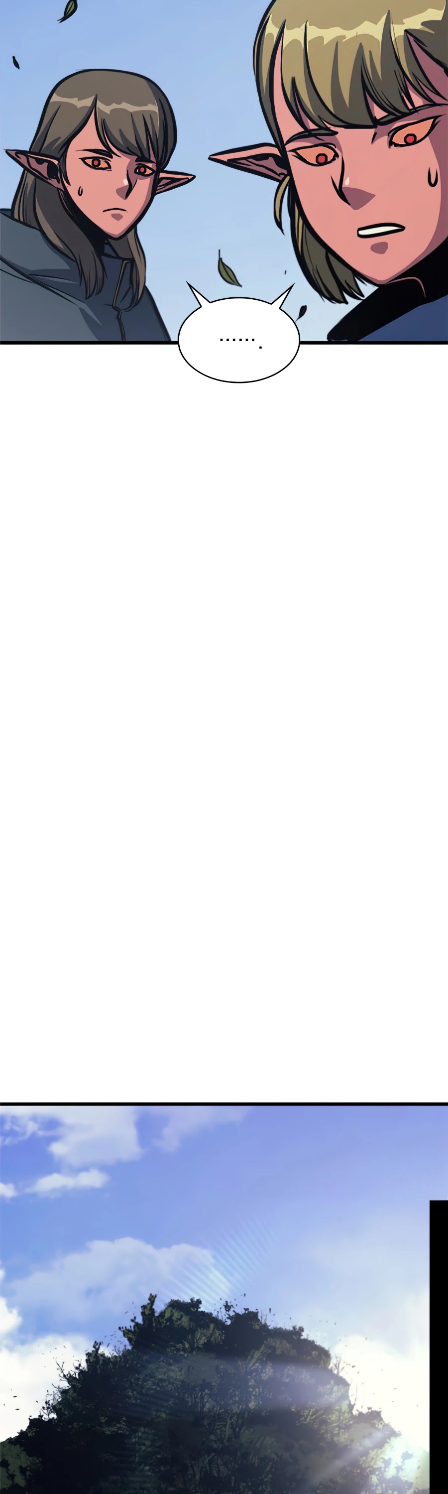 Max Level Returner chapter 117 page 38