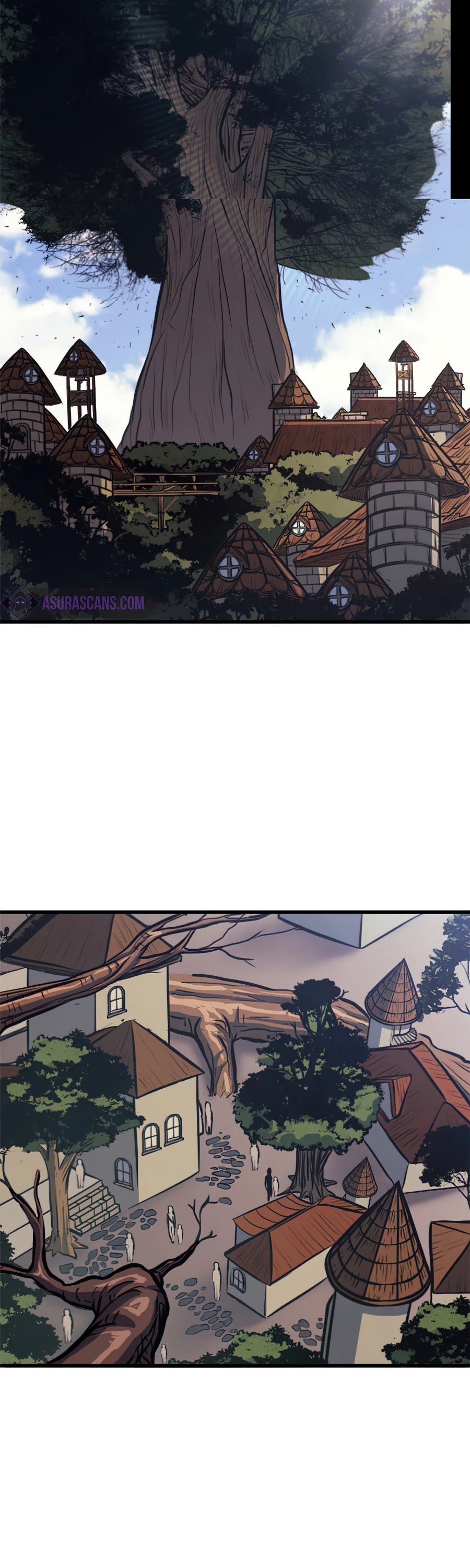 Max Level Returner chapter 117 page 39