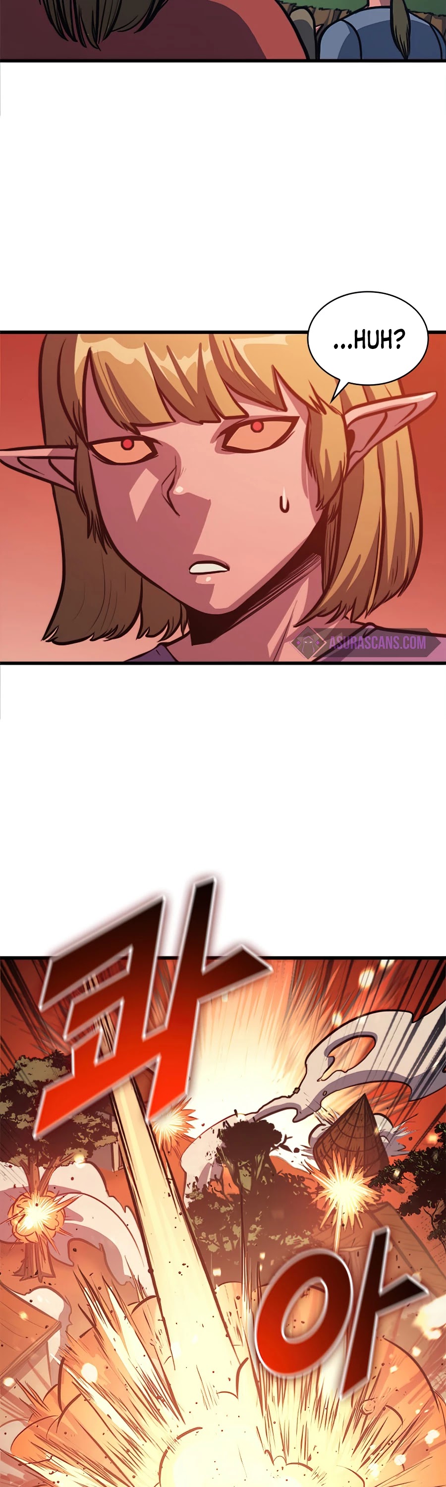 Max Level Returner chapter 117 page 42