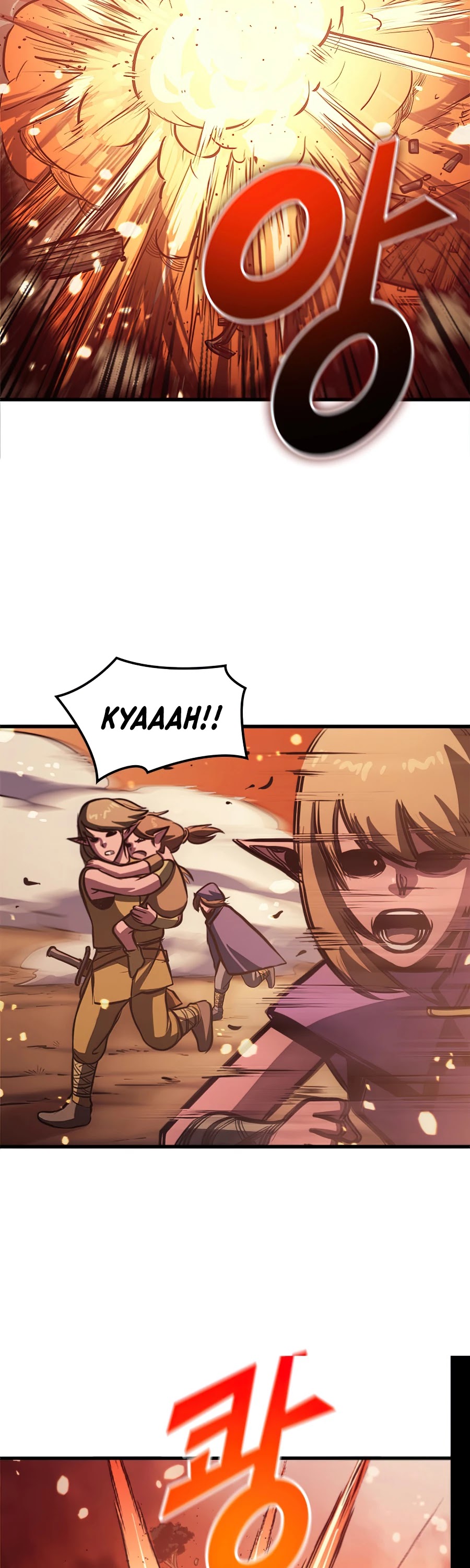 Max Level Returner chapter 117 page 43