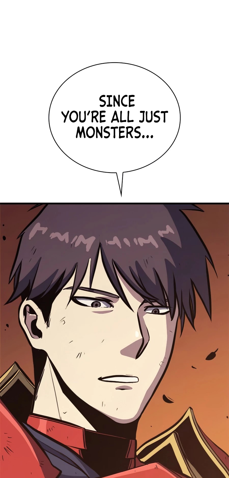 Max Level Returner chapter 117 page 48