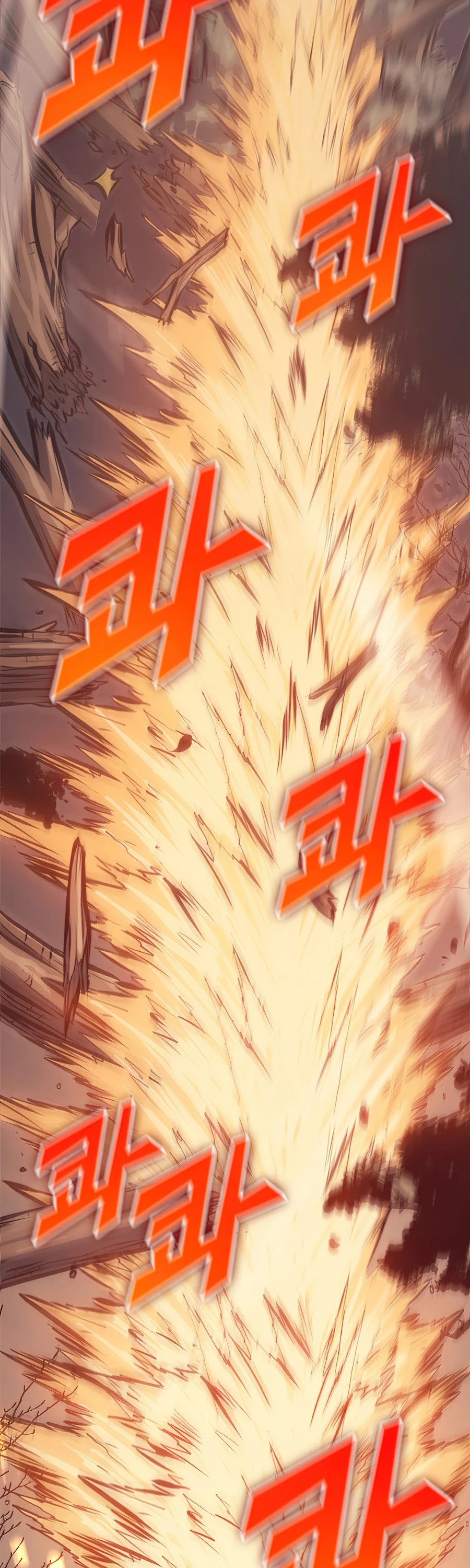 Max Level Returner chapter 117 page 6