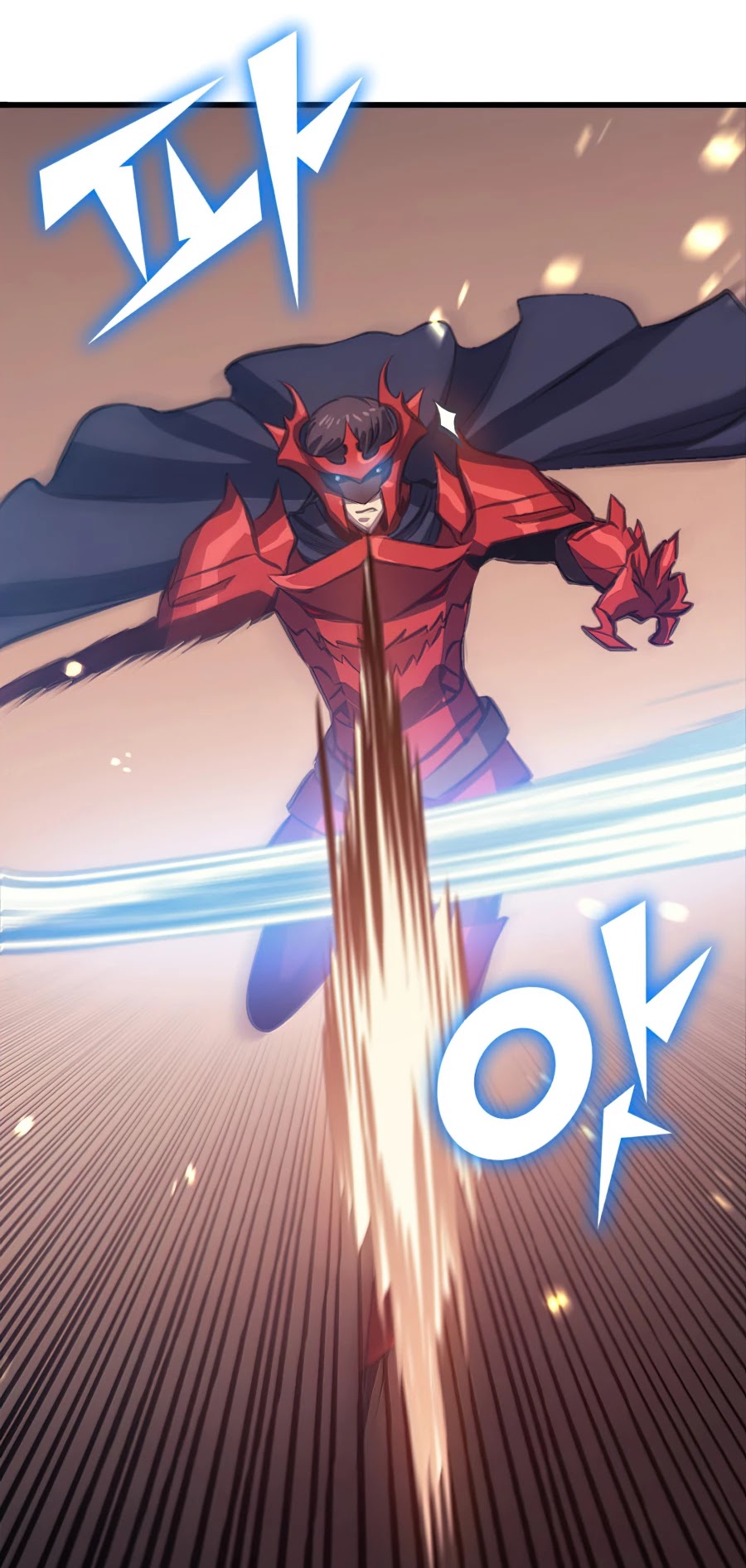 Max Level Returner chapter 117 page 9