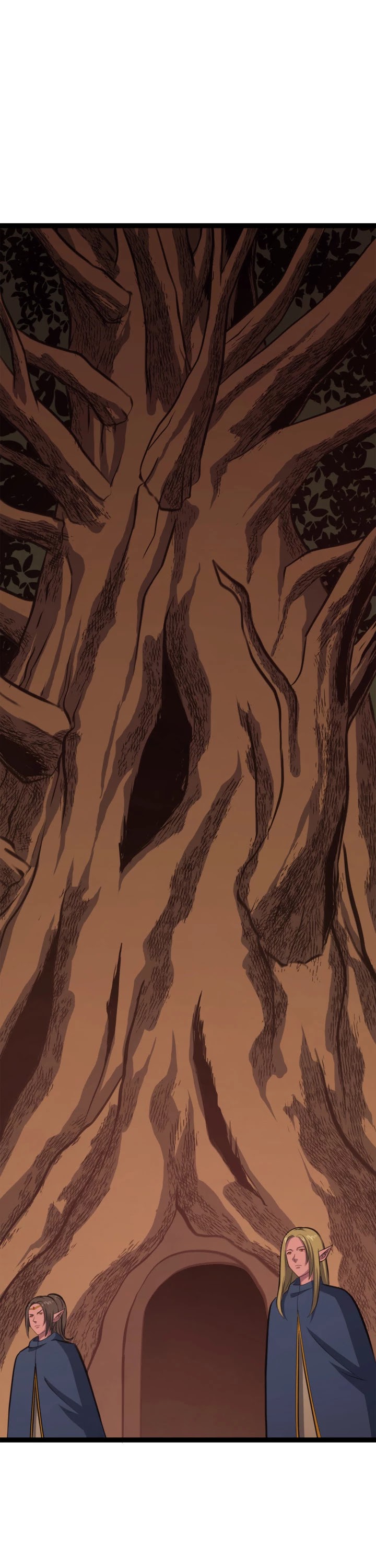 Max Level Returner chapter 118 page 11