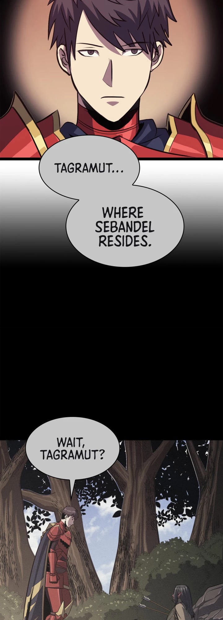 Max Level Returner chapter 118 page 13