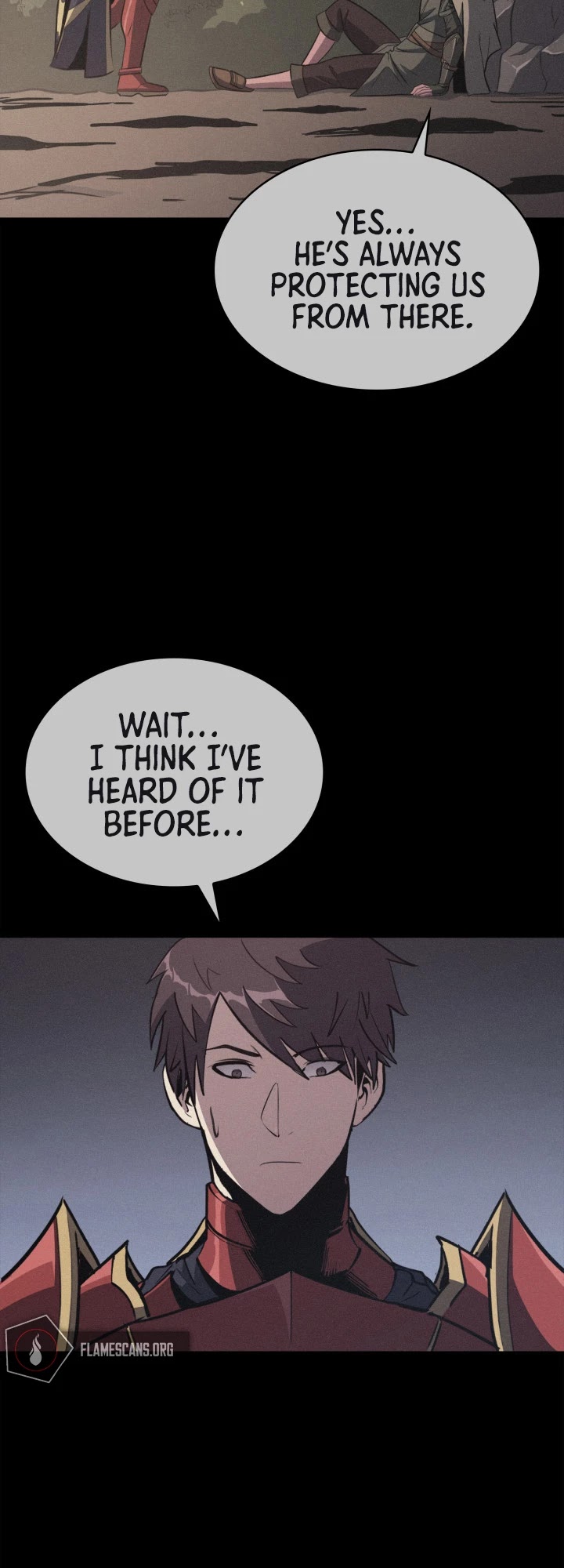 Max Level Returner chapter 118 page 14