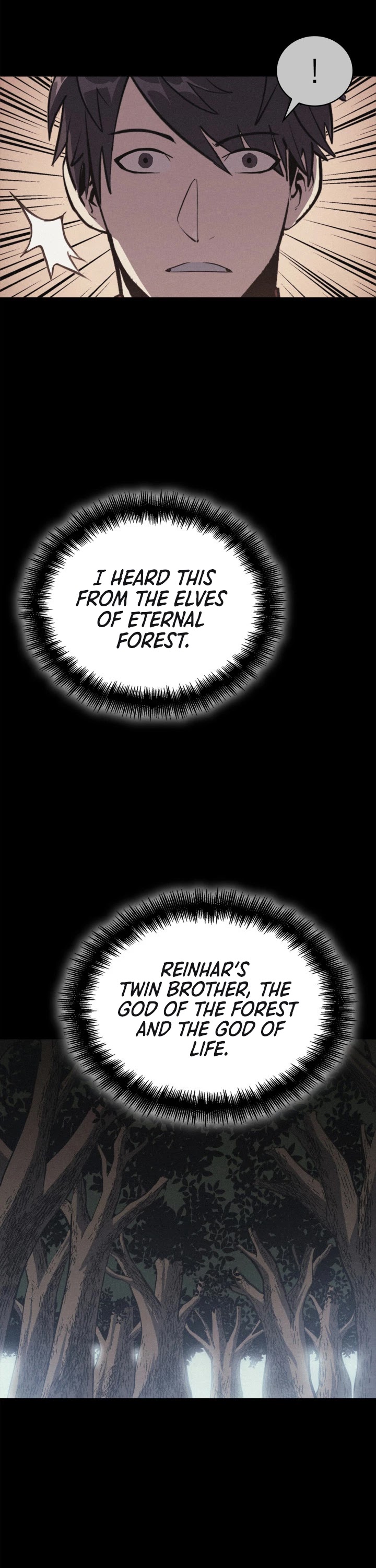 Max Level Returner chapter 118 page 15