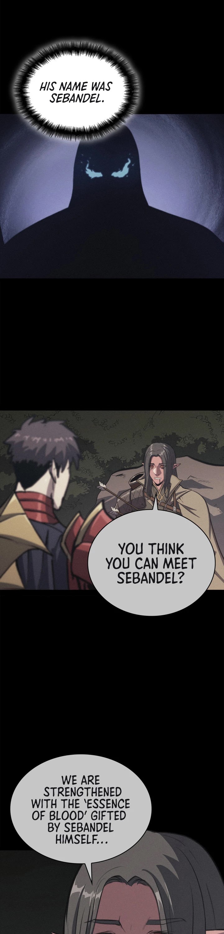 Max Level Returner chapter 118 page 16