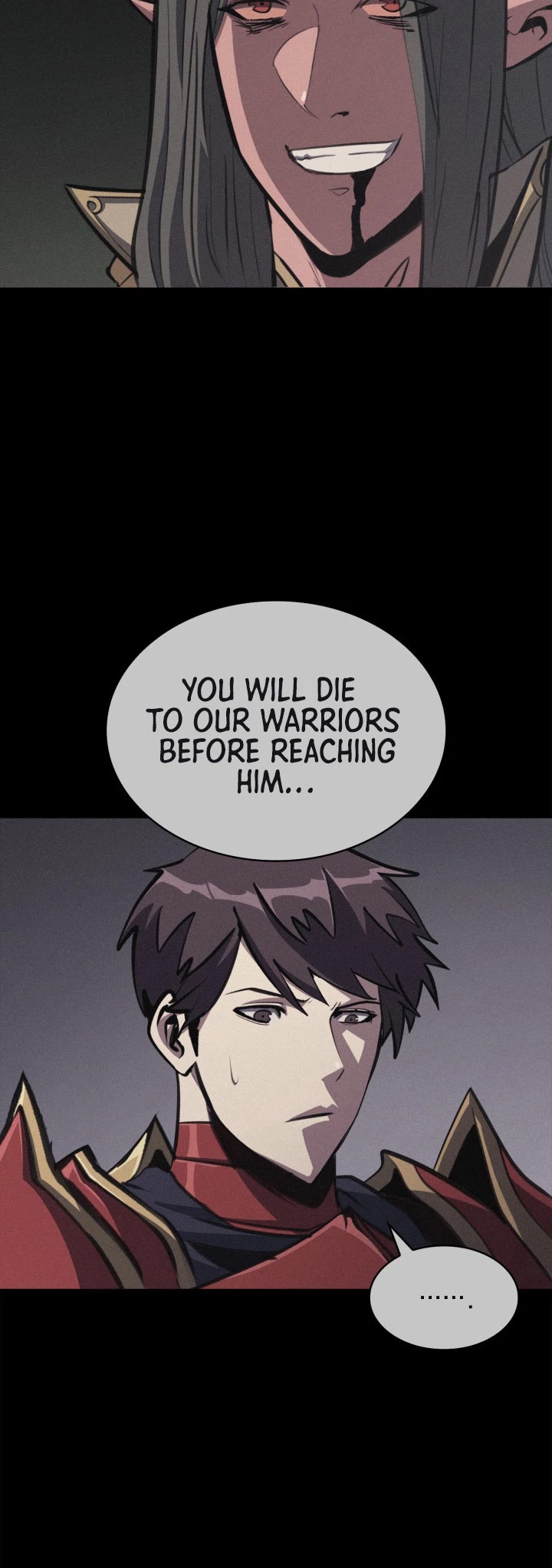 Max Level Returner chapter 118 page 17