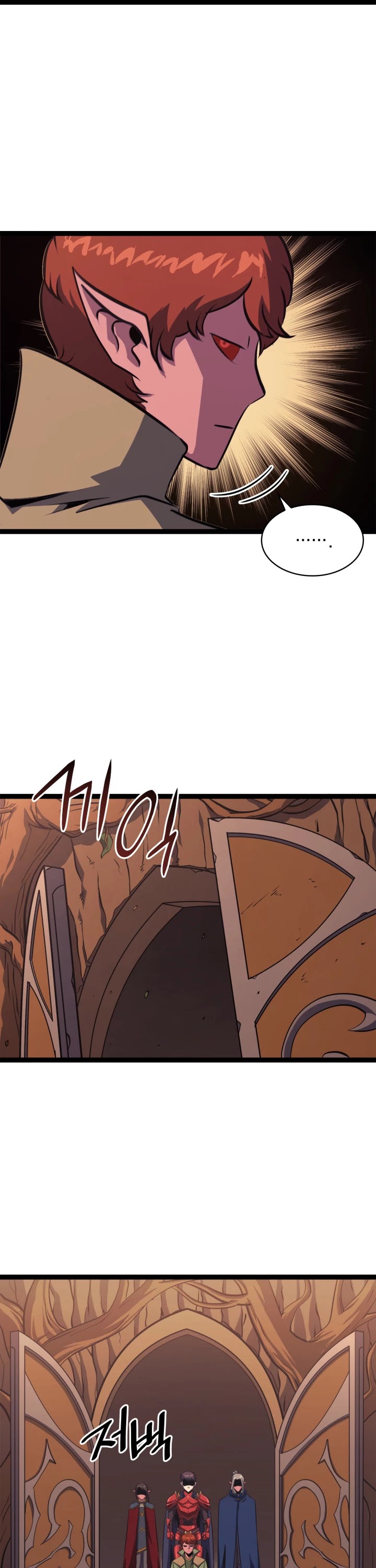 Max Level Returner chapter 118 page 19