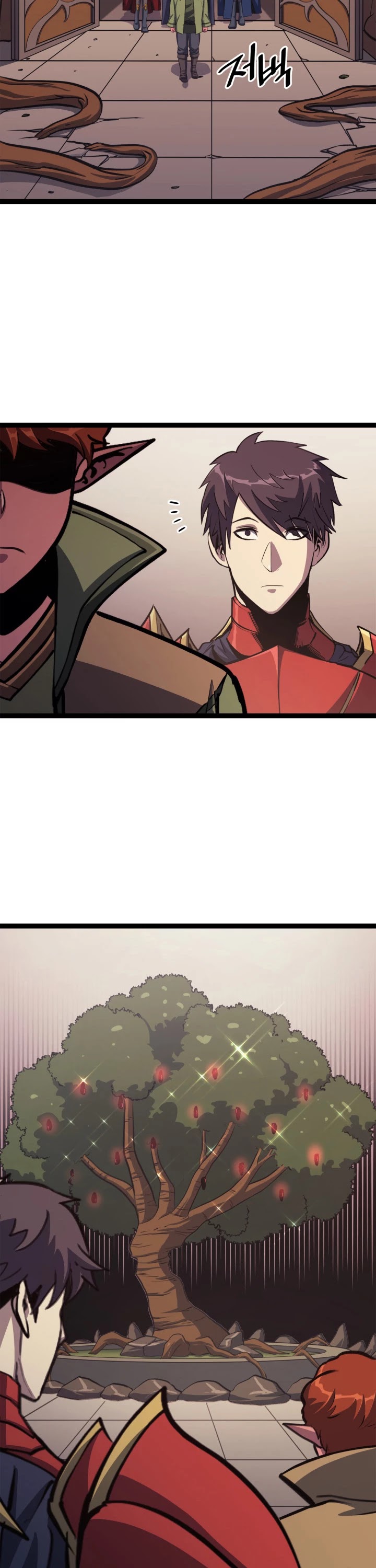 Max Level Returner chapter 118 page 20