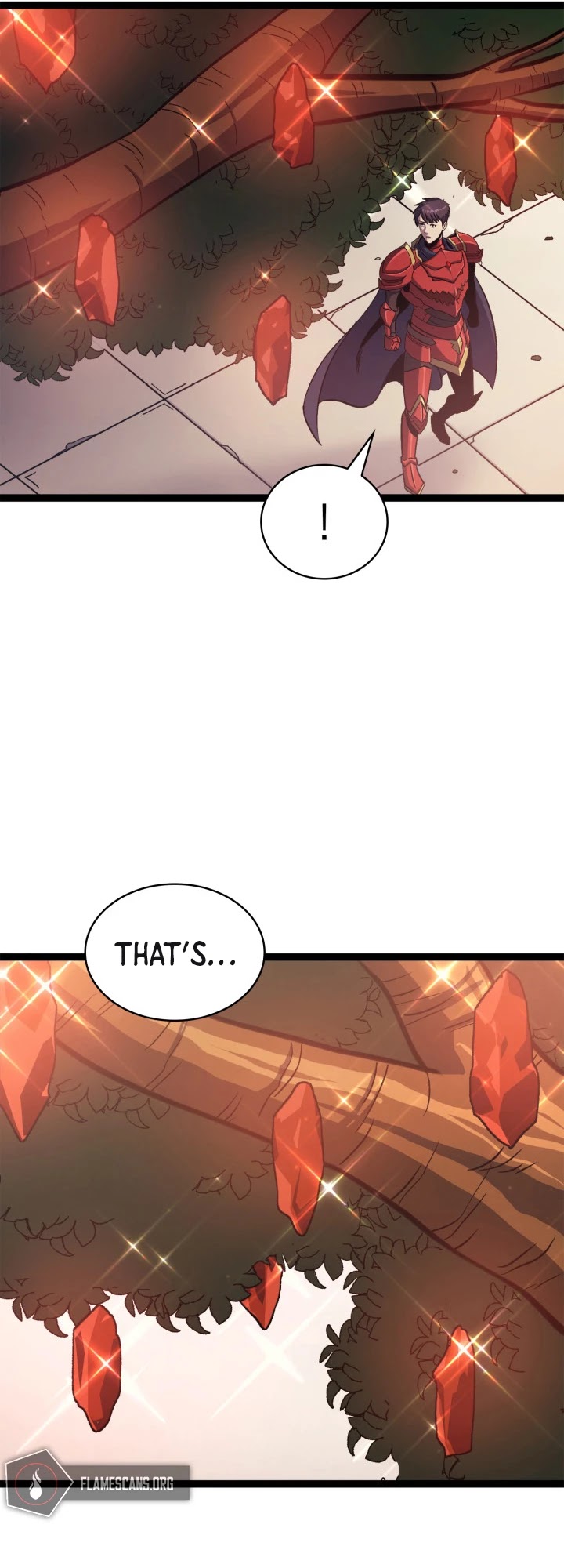 Max Level Returner chapter 118 page 22