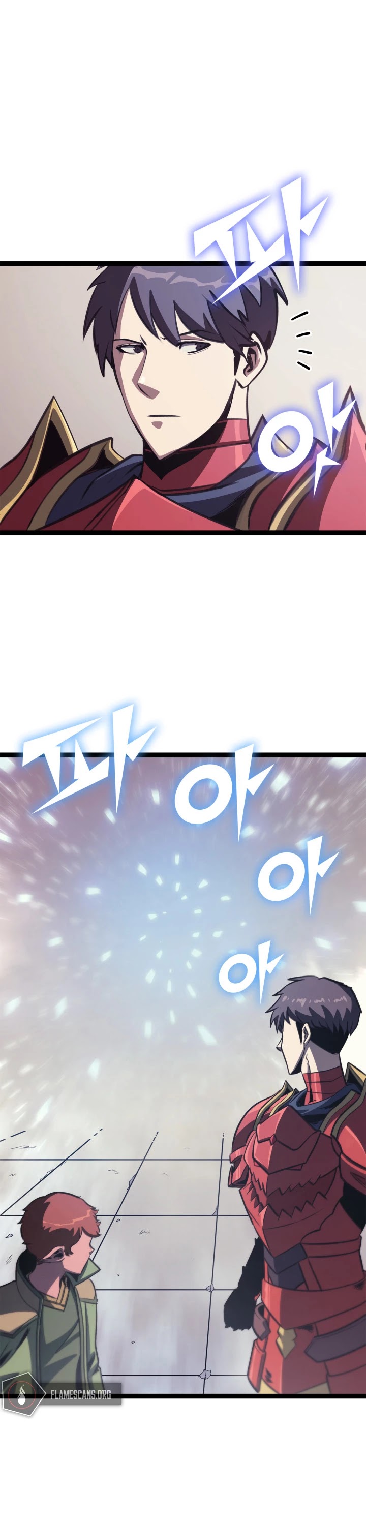 Max Level Returner chapter 118 page 23