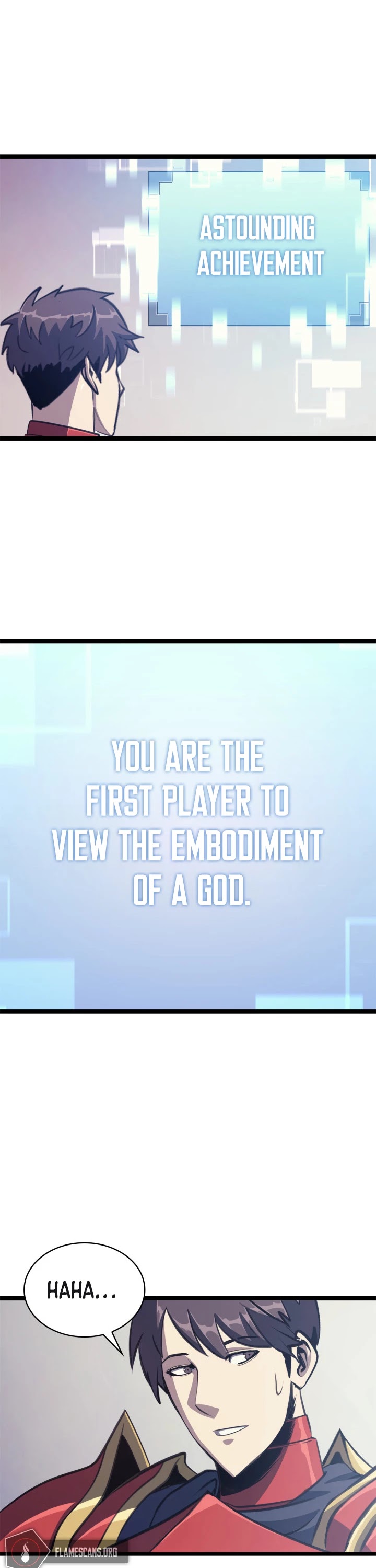 Max Level Returner chapter 118 page 27