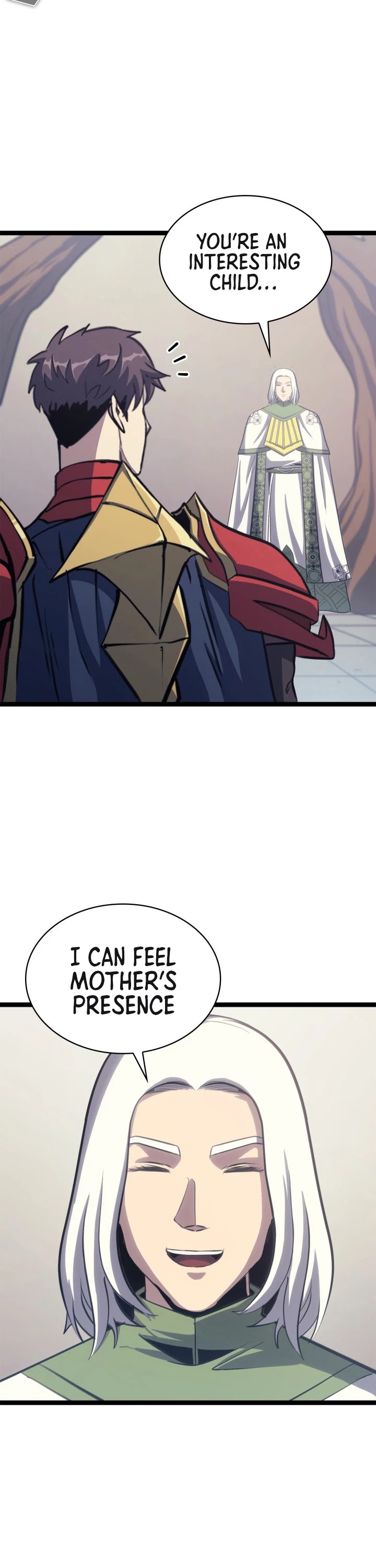 Max Level Returner chapter 118 page 28