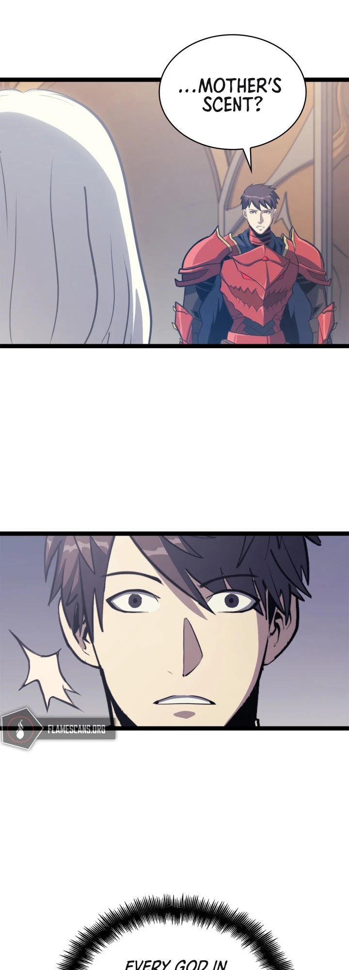 Max Level Returner chapter 118 page 29