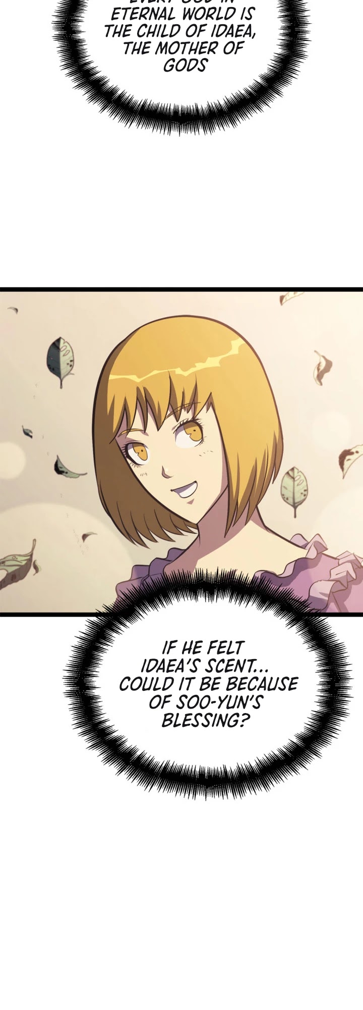 Max Level Returner chapter 118 page 30