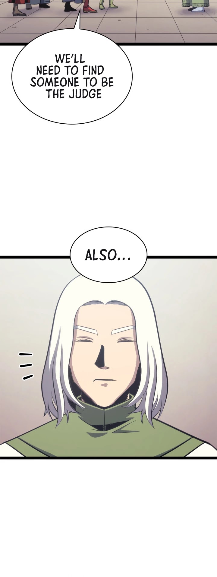 Max Level Returner chapter 118 page 34