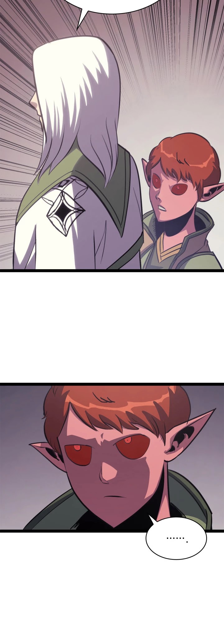 Max Level Returner chapter 118 page 38