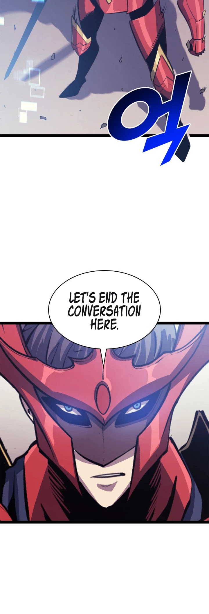 Max Level Returner chapter 118 page 41