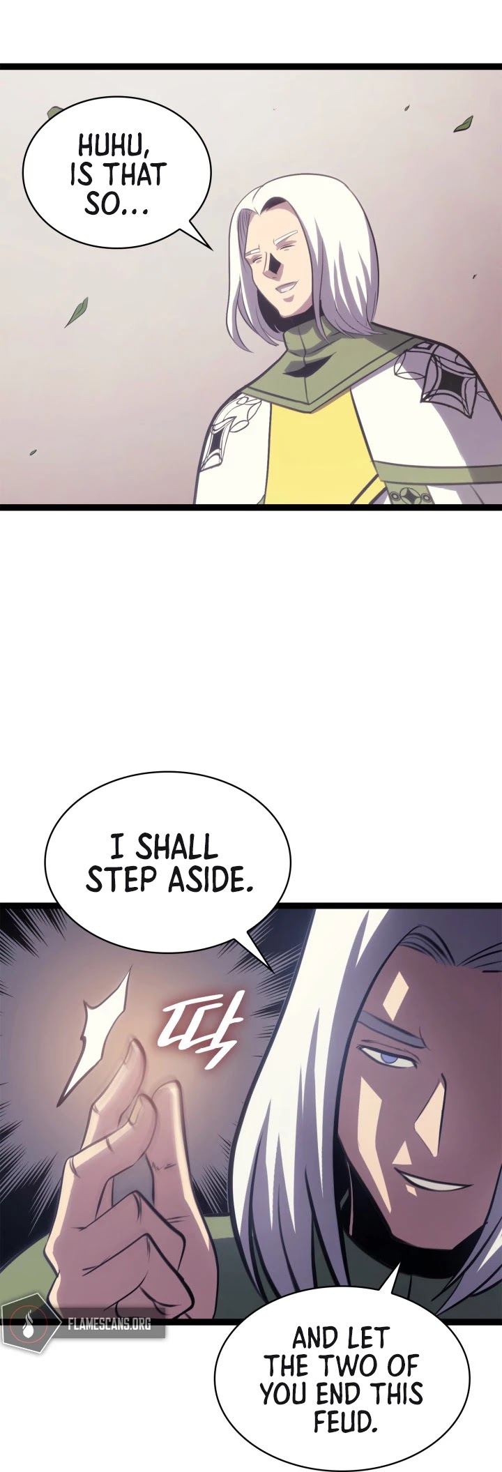 Max Level Returner chapter 118 page 42