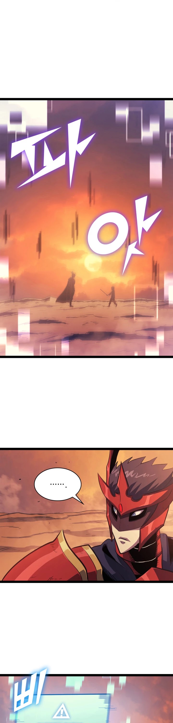 Max Level Returner chapter 118 page 43