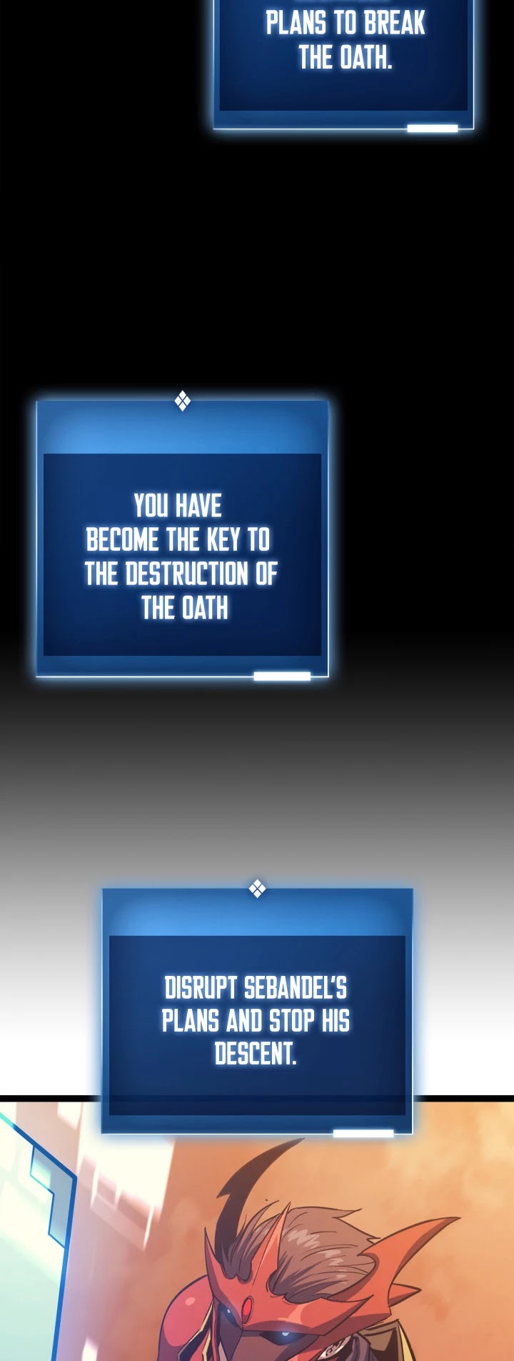 Max Level Returner chapter 118 page 45