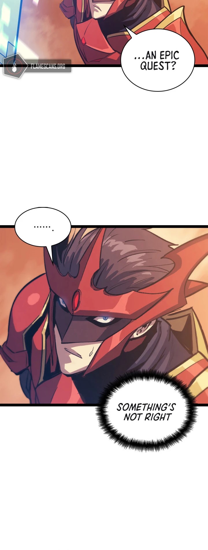 Max Level Returner chapter 118 page 46