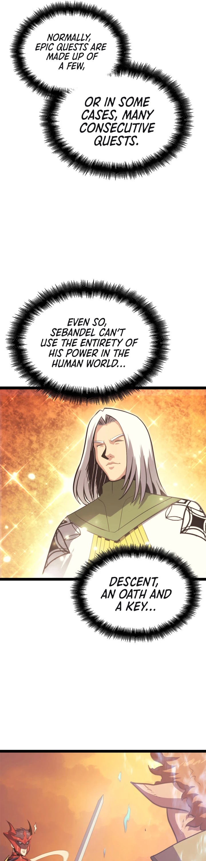 Max Level Returner chapter 118 page 47