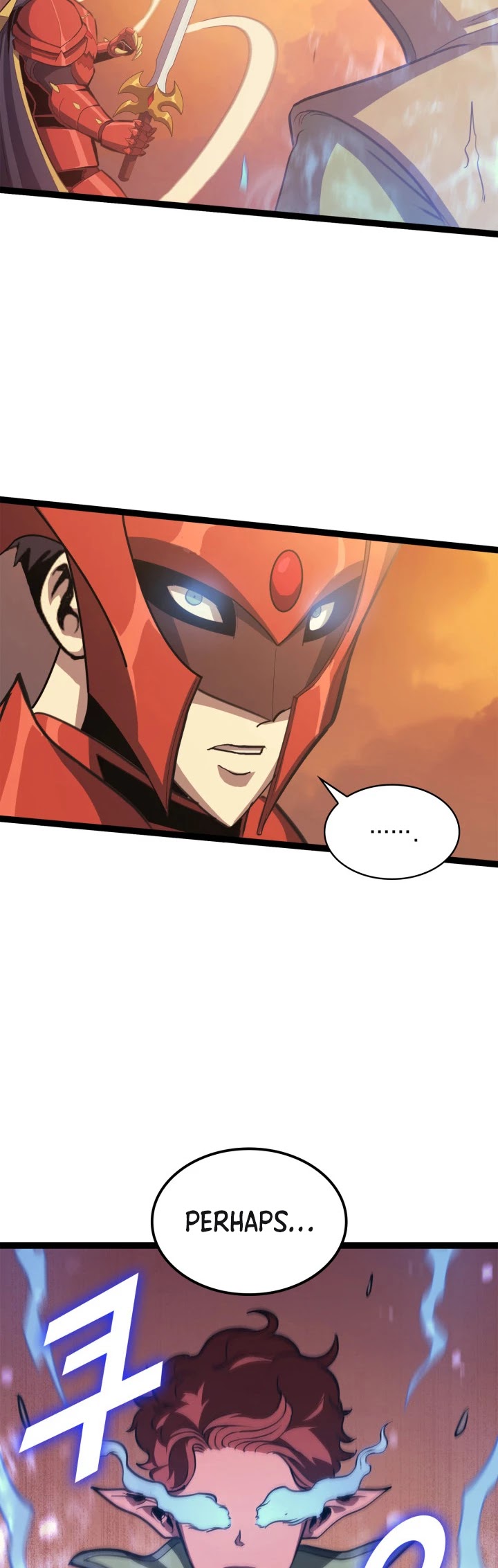 Max Level Returner chapter 118 page 48