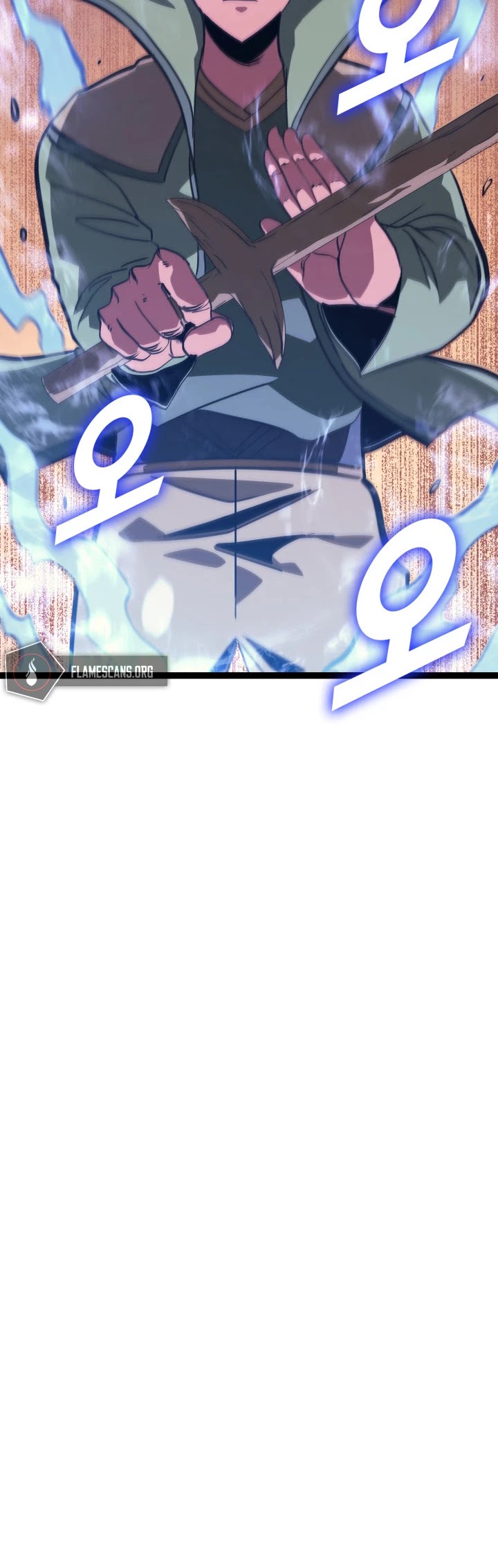 Max Level Returner chapter 118 page 49