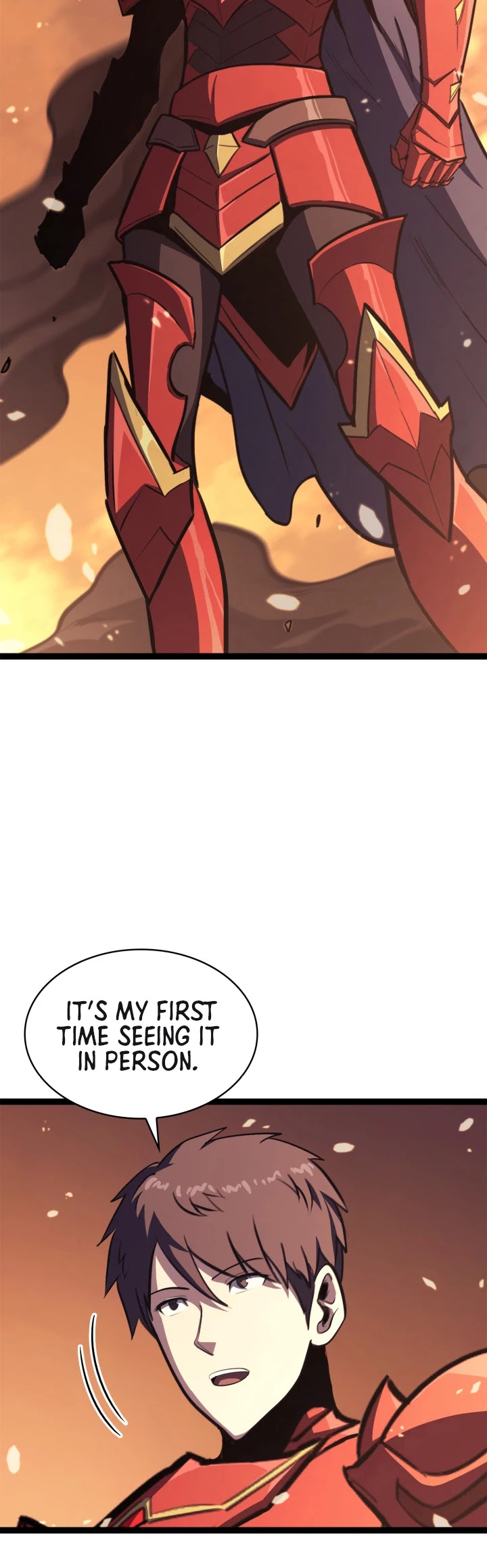 Max Level Returner chapter 118 page 5