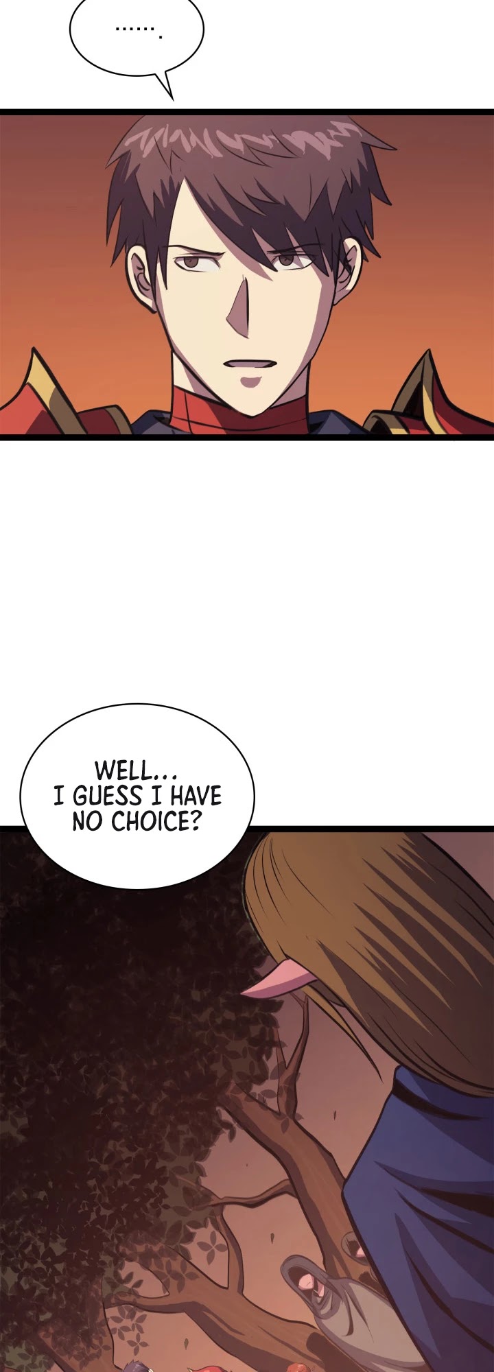 Max Level Returner chapter 118 page 9