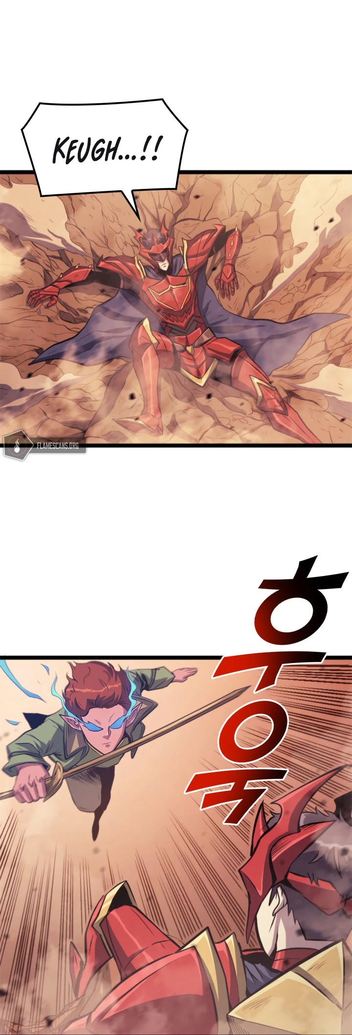 Max Level Returner chapter 119 page 10