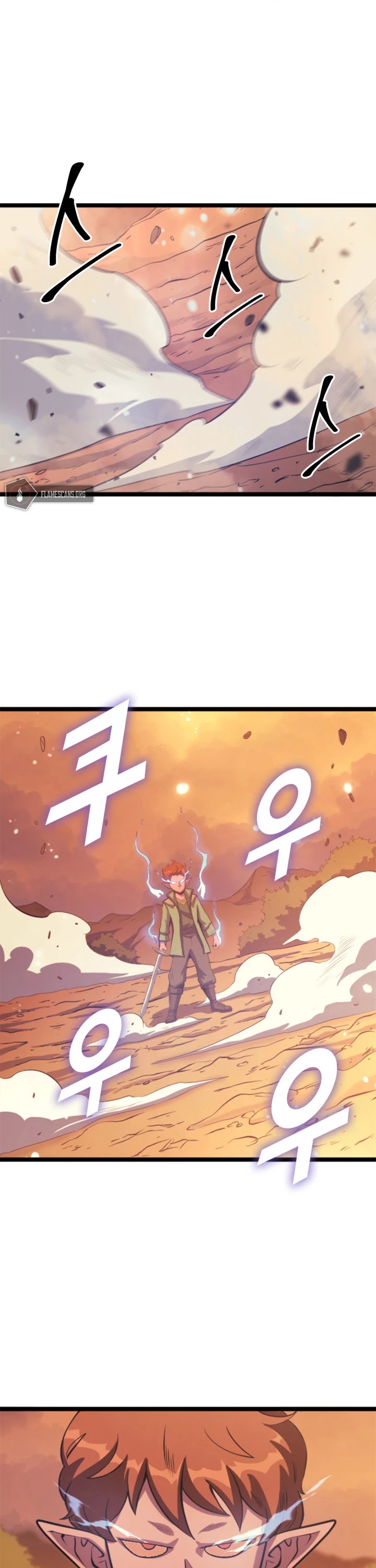 Max Level Returner chapter 119 page 12