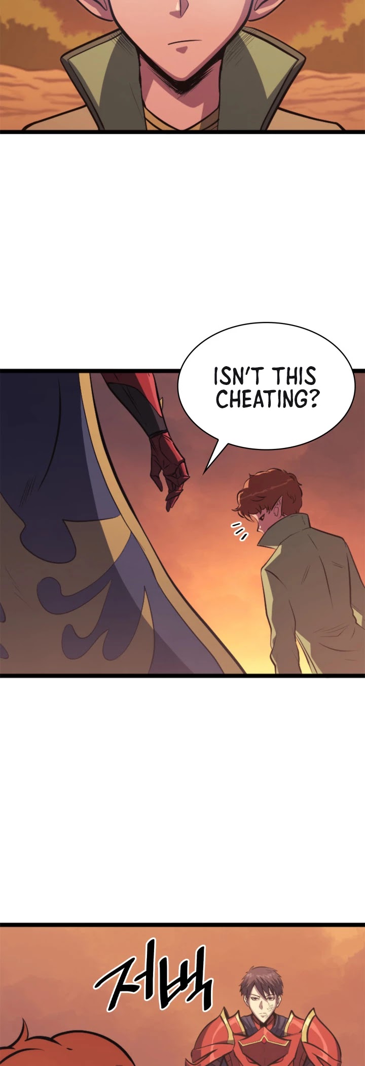 Max Level Returner chapter 119 page 13