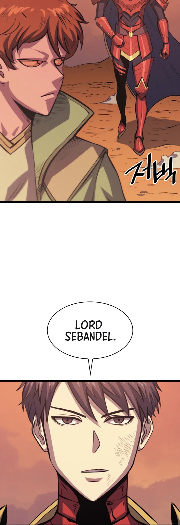 Max Level Returner chapter 119 page 14