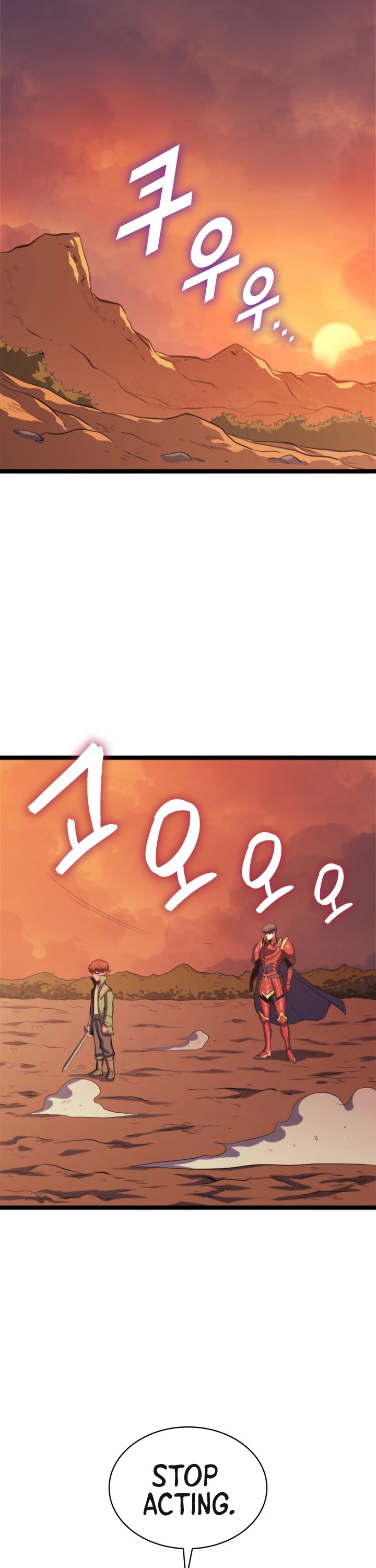 Max Level Returner chapter 119 page 16