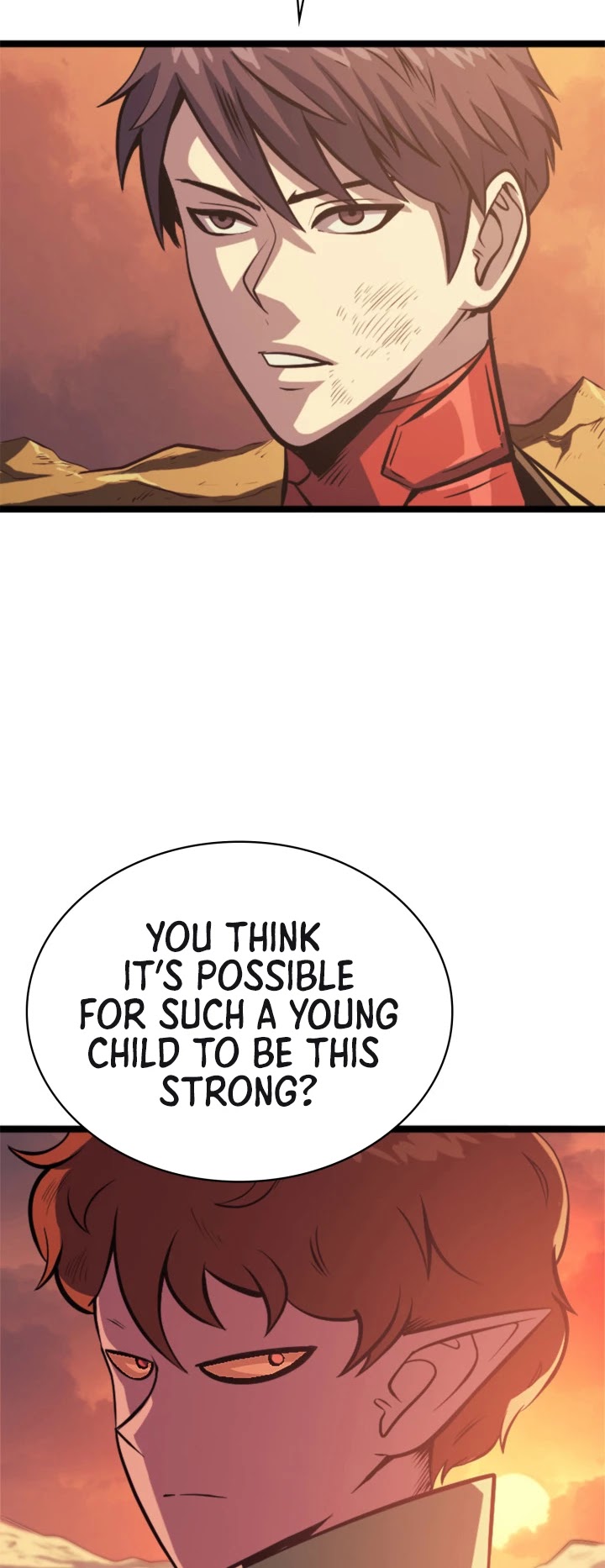 Max Level Returner chapter 119 page 17