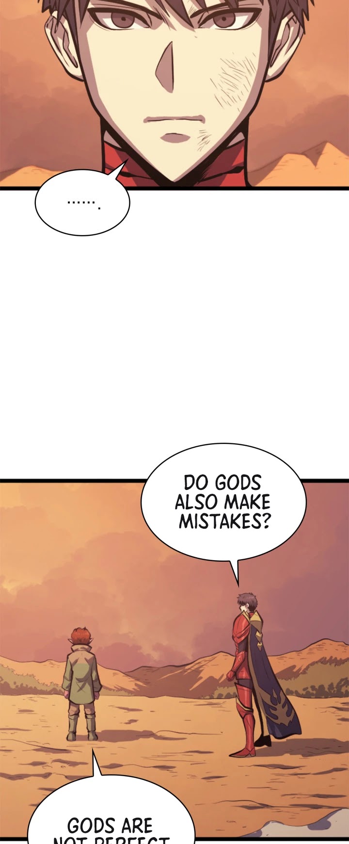 Max Level Returner chapter 119 page 21