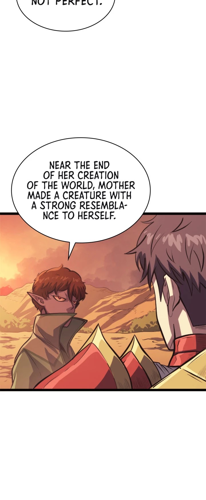 Max Level Returner chapter 119 page 22