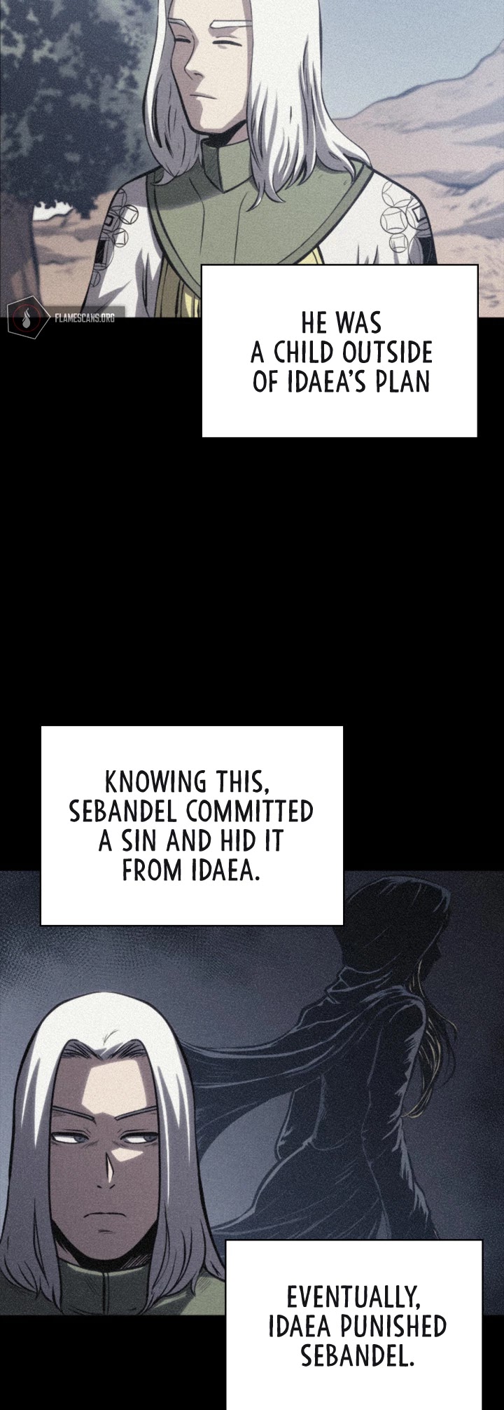 Max Level Returner chapter 119 page 26