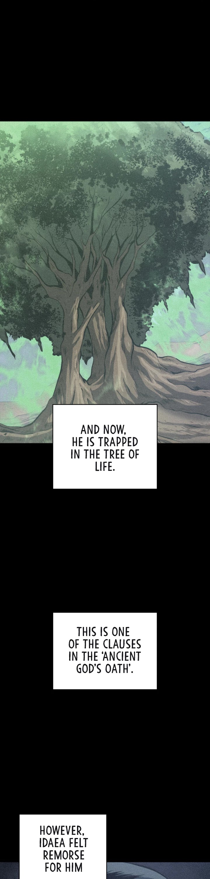 Max Level Returner chapter 119 page 27