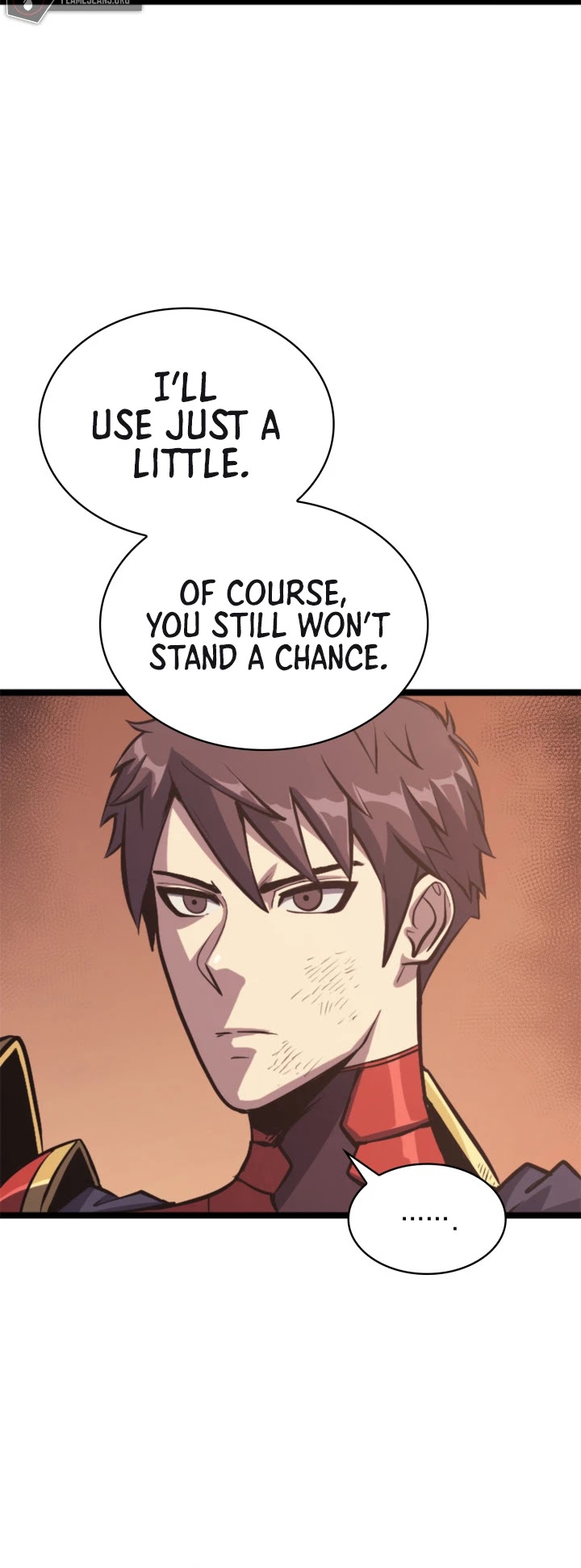 Max Level Returner chapter 119 page 34