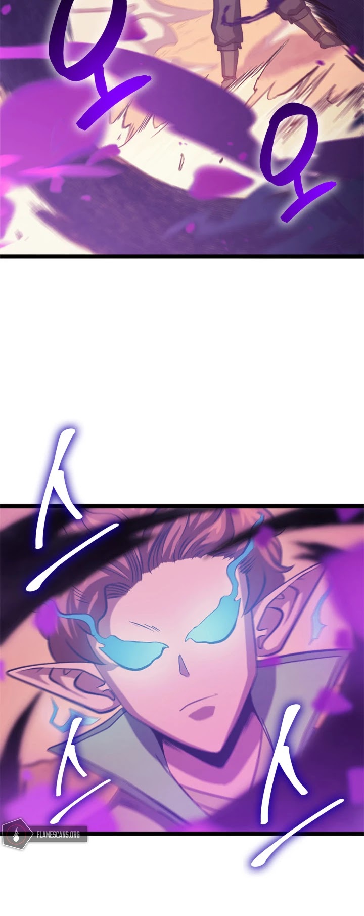 Max Level Returner chapter 119 page 37