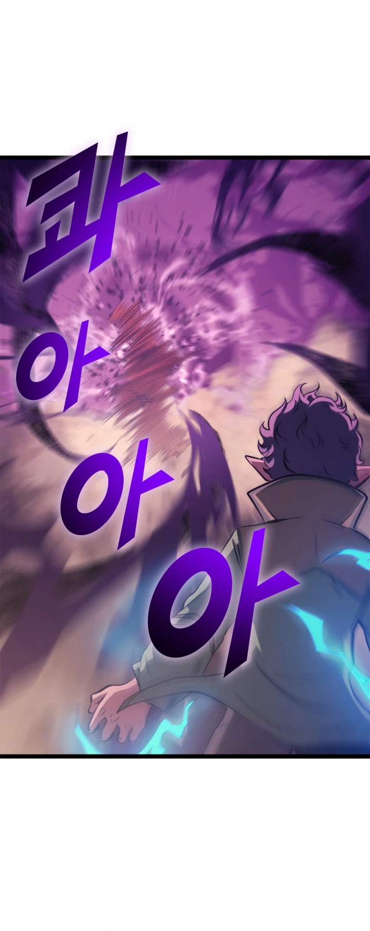 Max Level Returner chapter 119 page 38