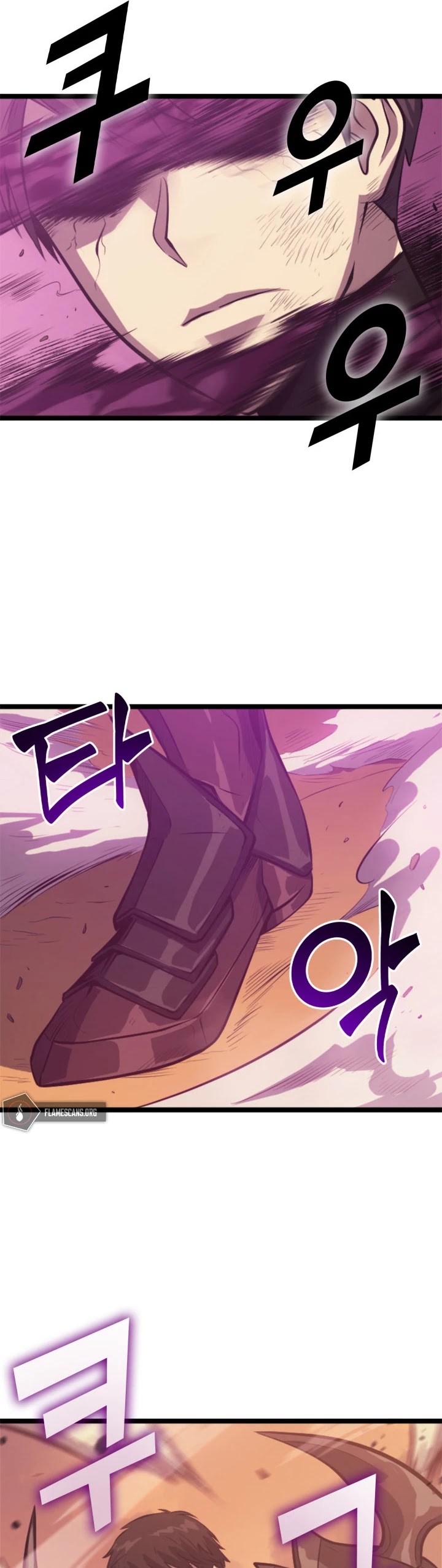 Max Level Returner chapter 119 page 39