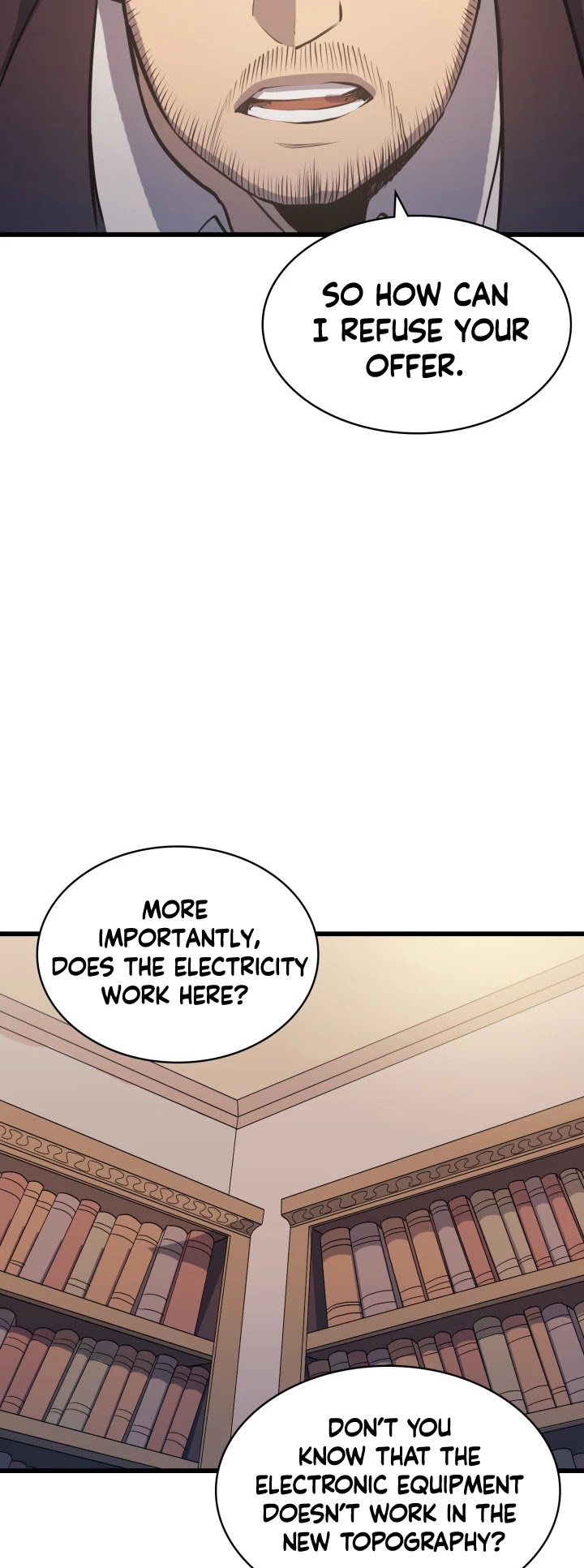 Max Level Returner chapter 12 page 14