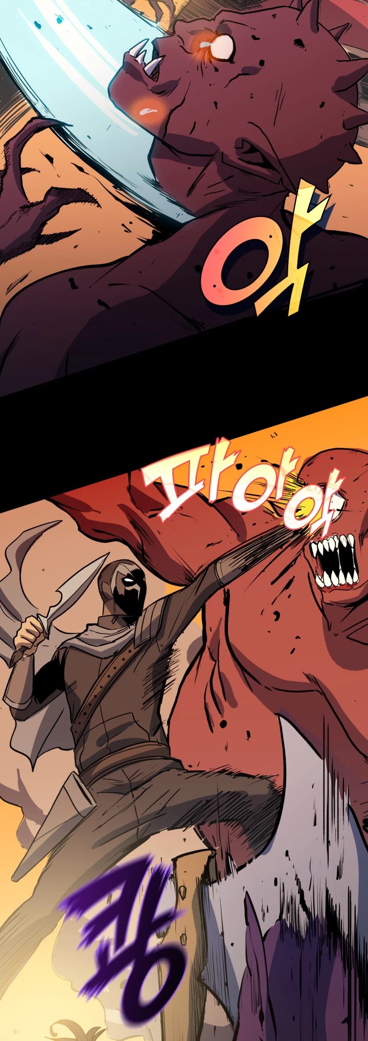 Max Level Returner chapter 12 page 21